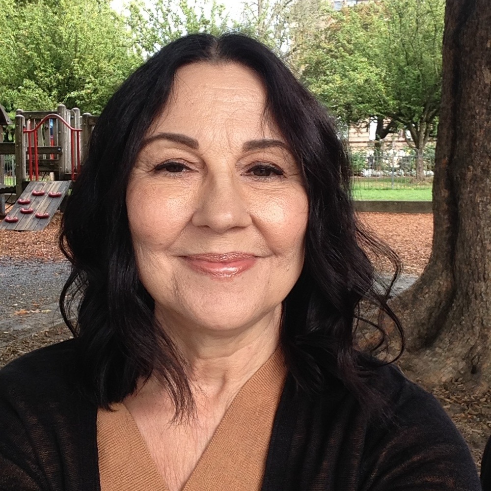 Meet your Posher, Jackee